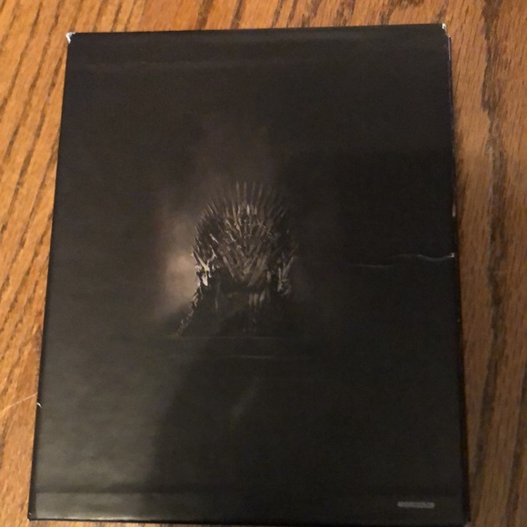 Game of Thrones Season One - Picture 2 of 4